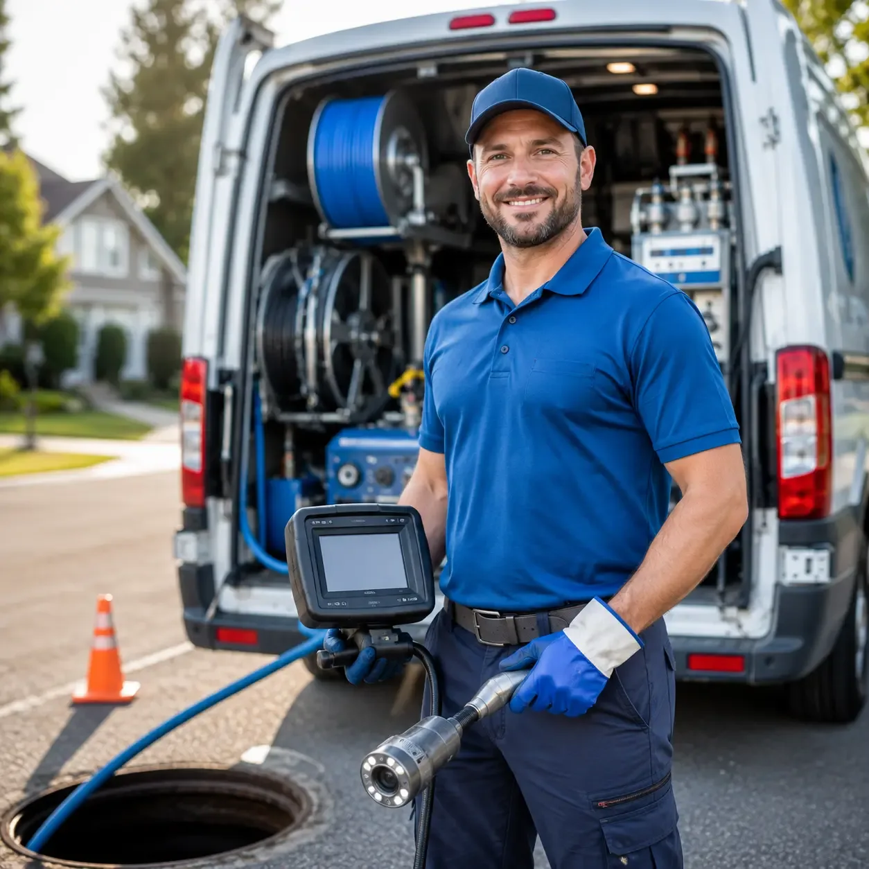 Local Pipe Relining specialists in Tinnie, NM