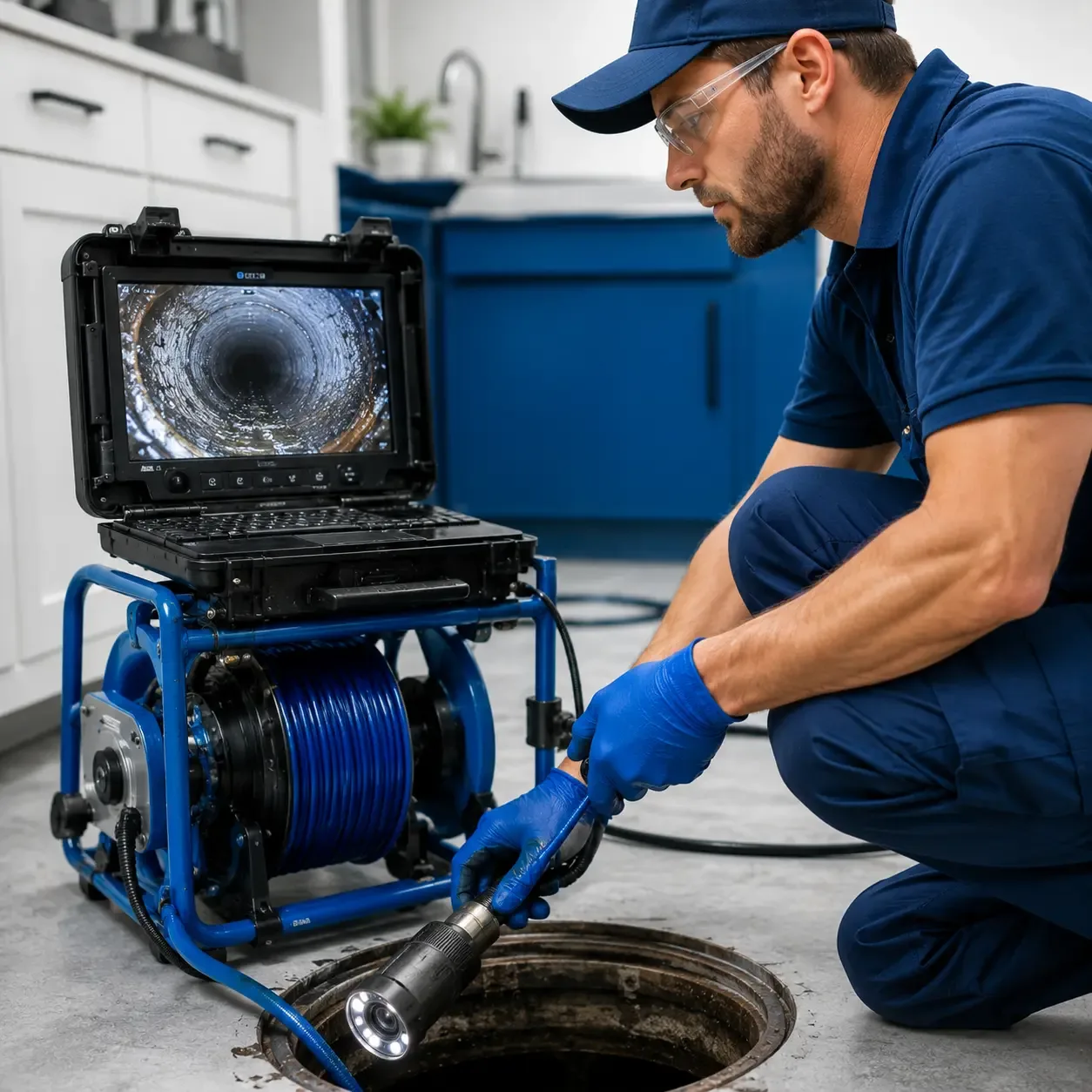 Pipe Relining professionals serving Tinnie, NM